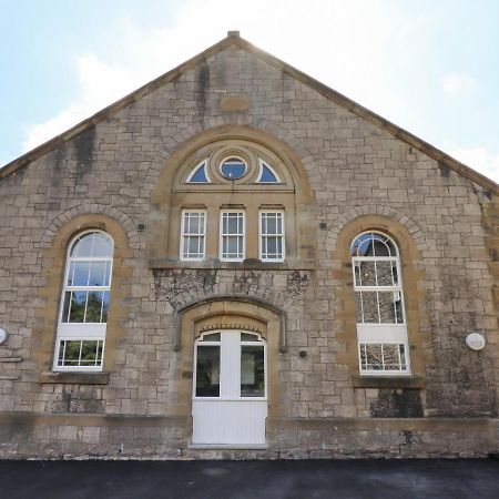 Declaration Suite Rhyl Exterior photo