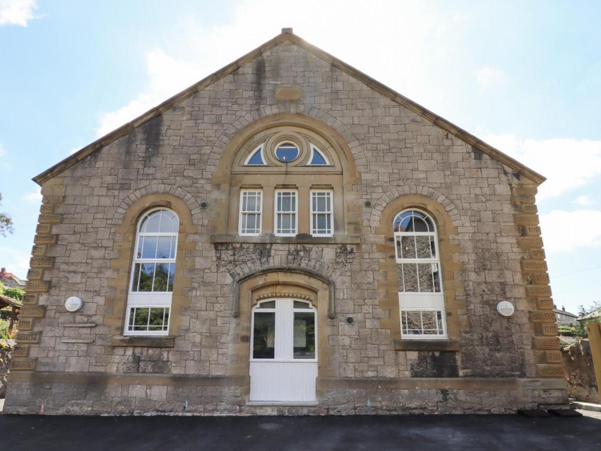 Declaration Suite Rhyl Exterior photo