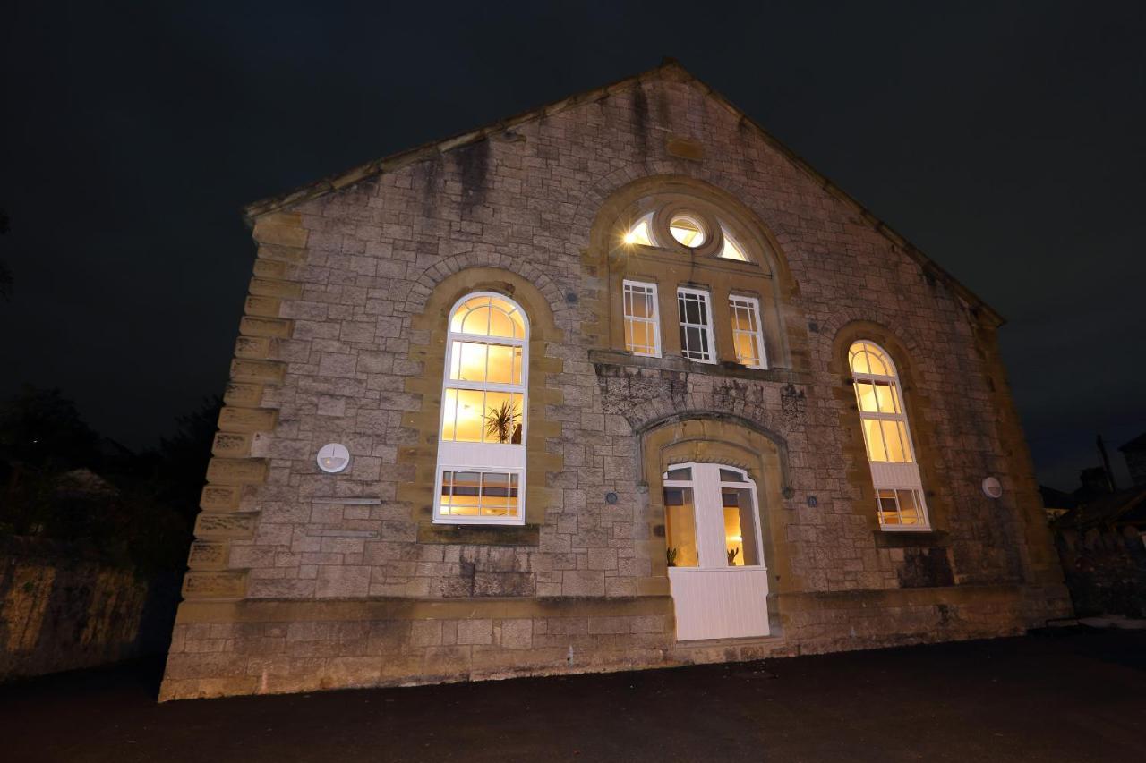 Declaration Suite Rhyl Exterior photo